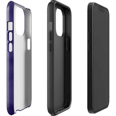 NBA Phoenix Suns Jersey iPhone 15 Pro Max Impact Case